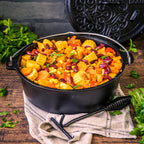 Cocotte en fonte « Ultimate »