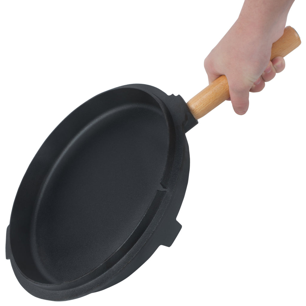 Dutch Oven "Dopfmeister", Cast Iron, 7-Piece Set
