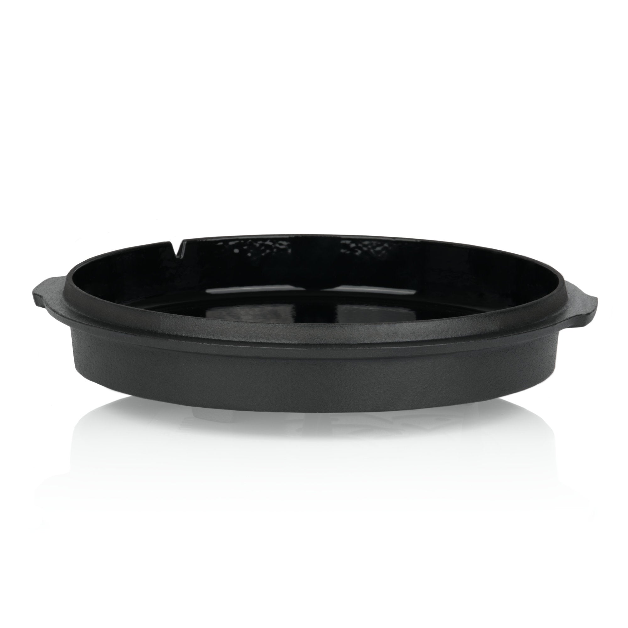 Dutch oven "enamel", cast iron
