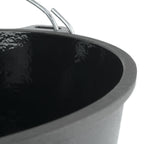 cocotte en fonte émaillée