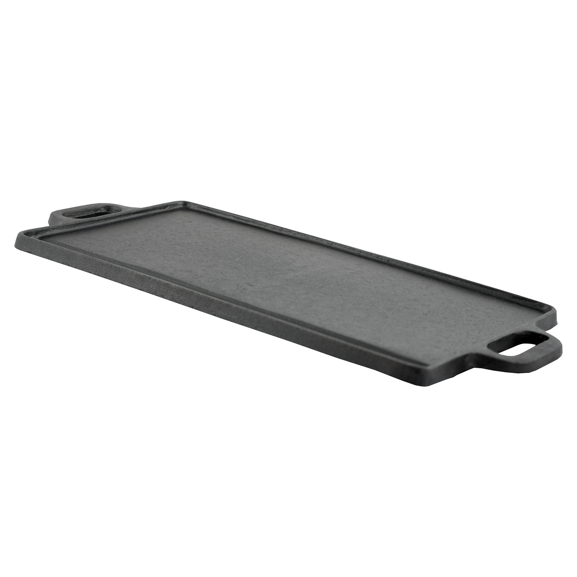 Dutch Oven, 7-piece set, cast iron, including wooden box