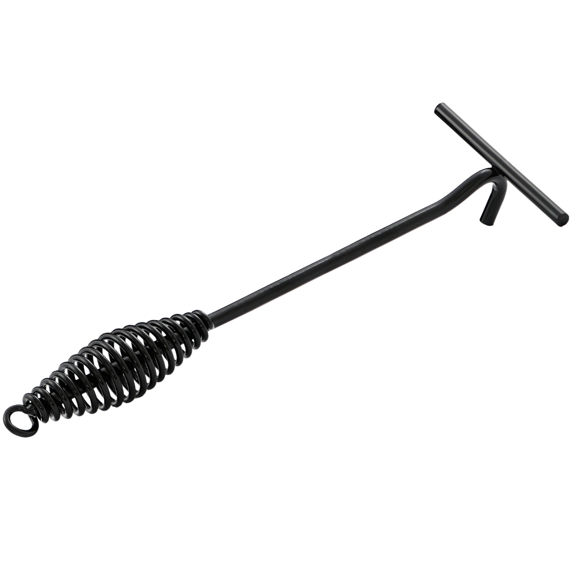 Deckelheber für Dutch Oven, Schürhaken