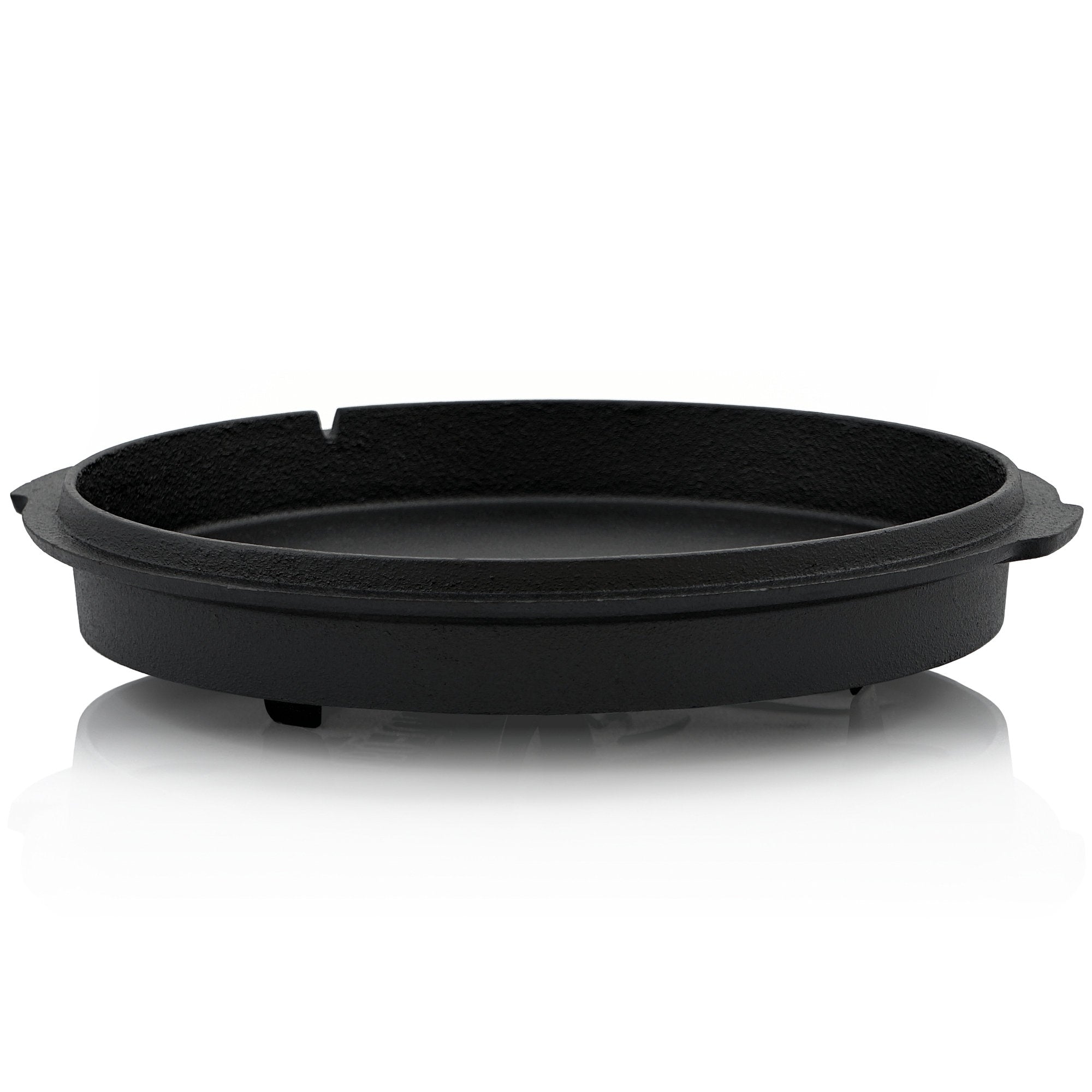 Cocotte en fonte « My Blackpot », 9 litres, avec coffret en bois
