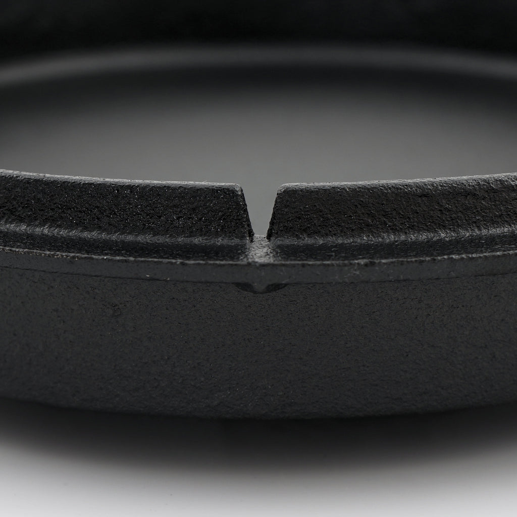 Dutch Oven "Forest", cast iron