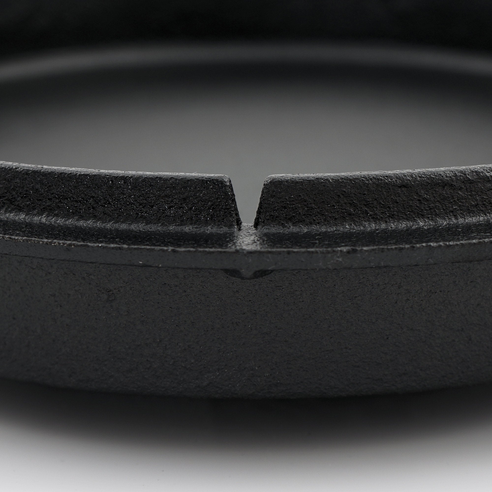 Dutch Oven "Forest", cast iron