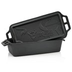 Cocotte en fonte, 9,4 litres