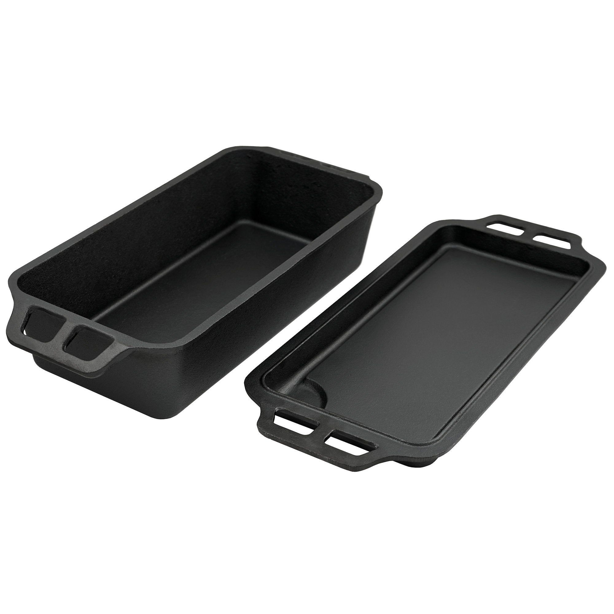 Dutch Oven Pan, 9.4 liters, cast iron