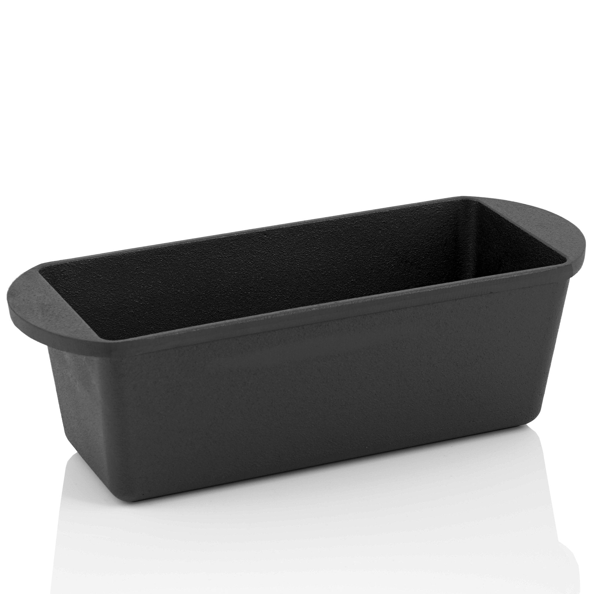 Dutch oven baking pot, 3.0 liters, cast iron