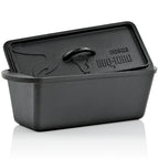 Cocotte en fonte, 3 litres