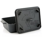 Cocotte en fonte, 5,5 litres