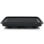 Cocotte en fonte, 5,5 litres