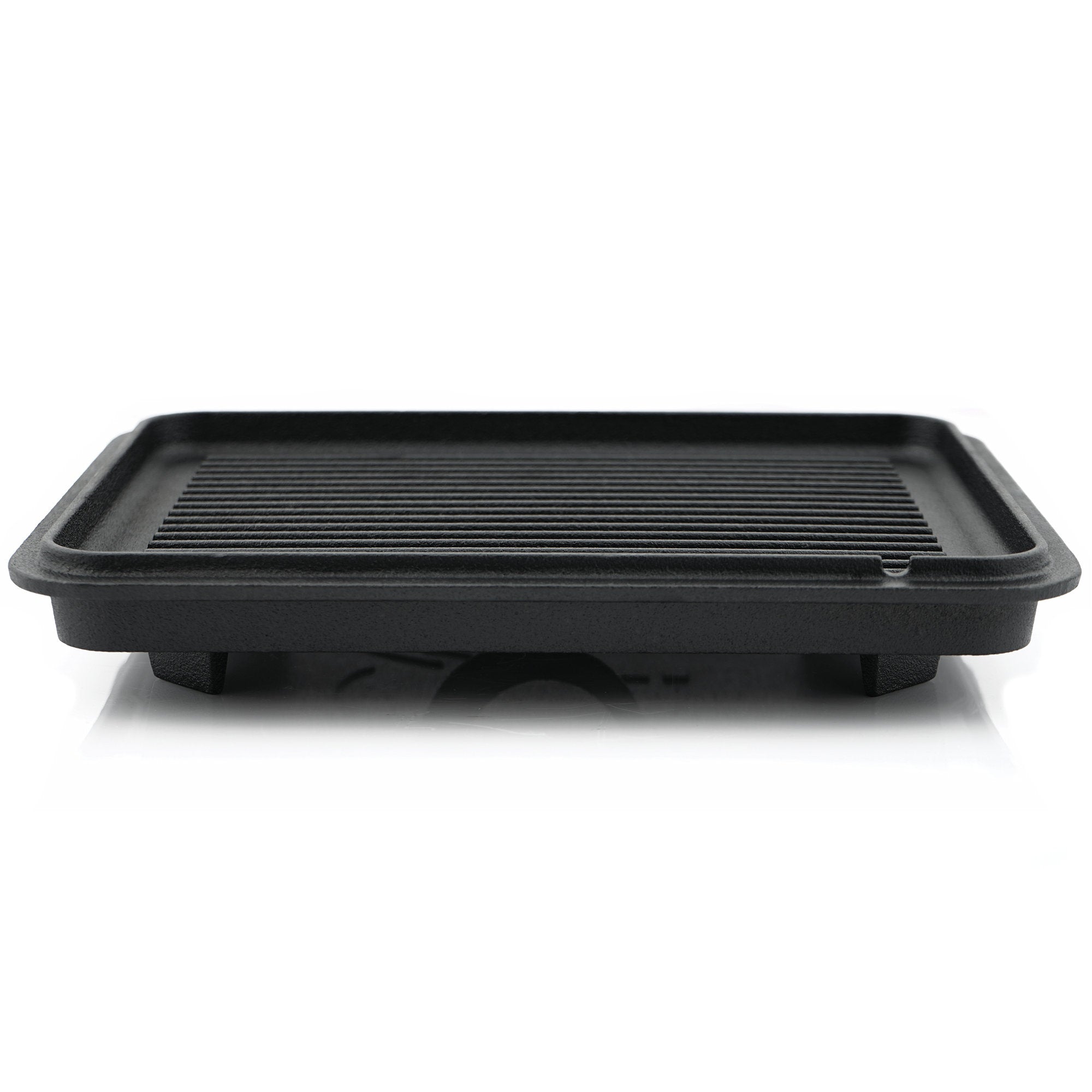 Dutch oven baking pot, 5.5 liters, cast iron