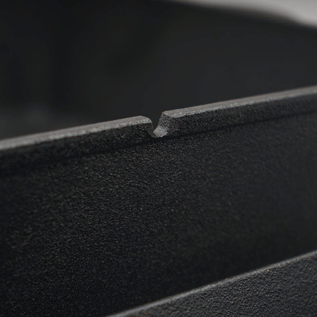 Dutch Oven Pan, 10.5 liters, cast iron