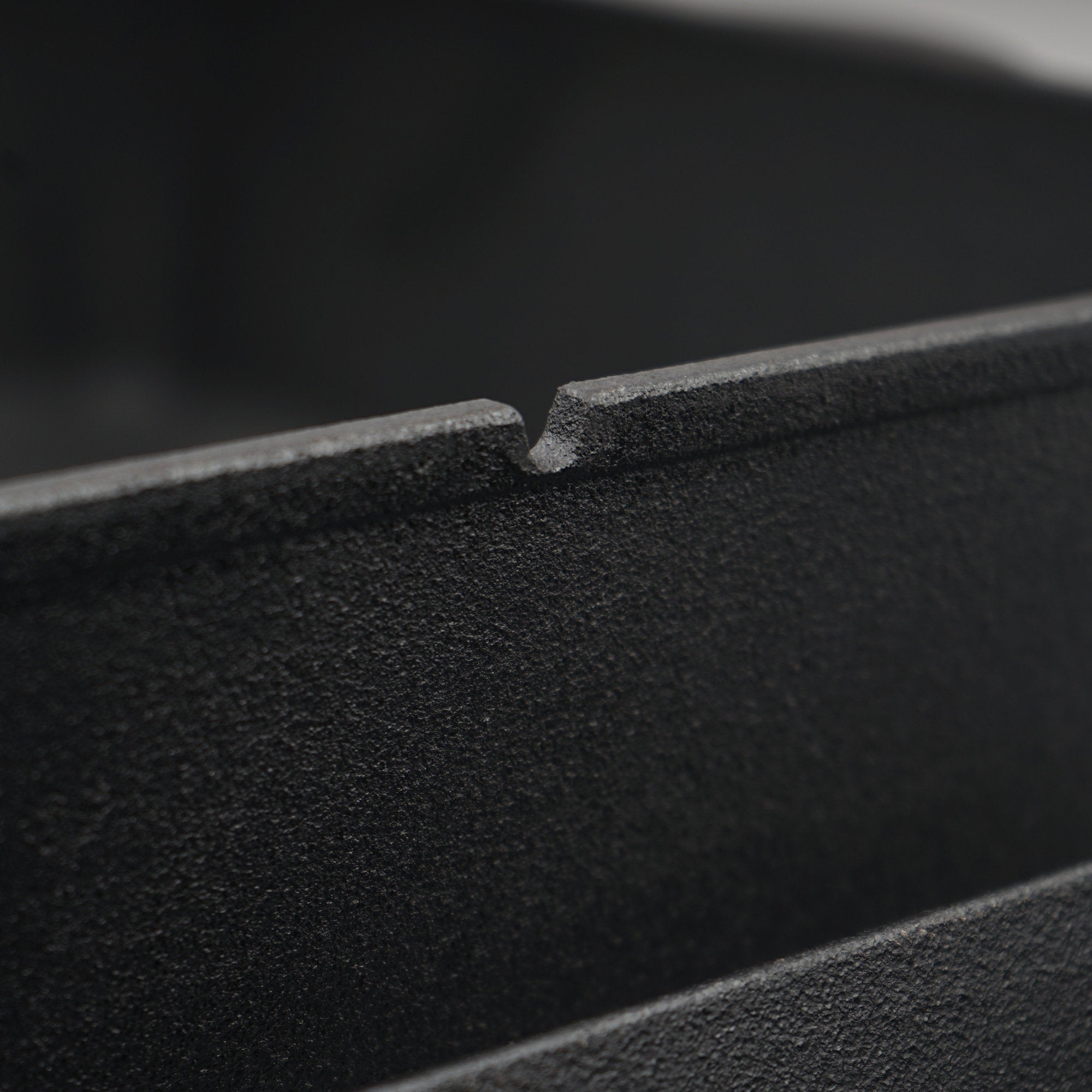 Dutch Oven Pan, 10.5 liters, cast iron