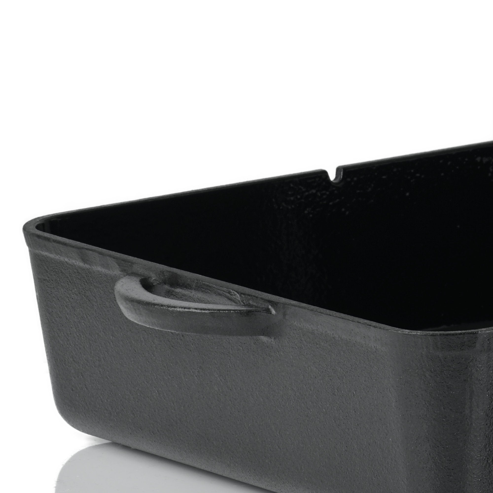 Dutch Oven Pan, 10,5 Liter, Gusseisen, emailliert, inkl. Deckel