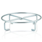 Ensemble d'accessoires pour cocotte en fonte, 6 pièces