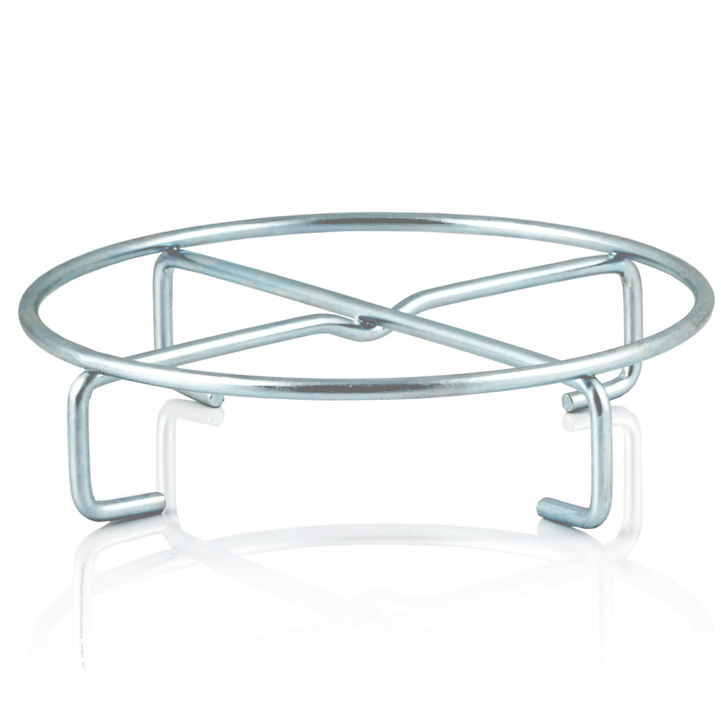 Ensemble d'accessoires pour cocotte en fonte, 7 pièces