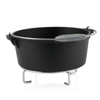 Dessous de plat pour Dutch Oven, Ø 20 x 5 cm