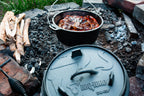 Cocotte en fonte « Premium »