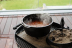 Cocotte en fonte « Mein Dopf », 9 litres