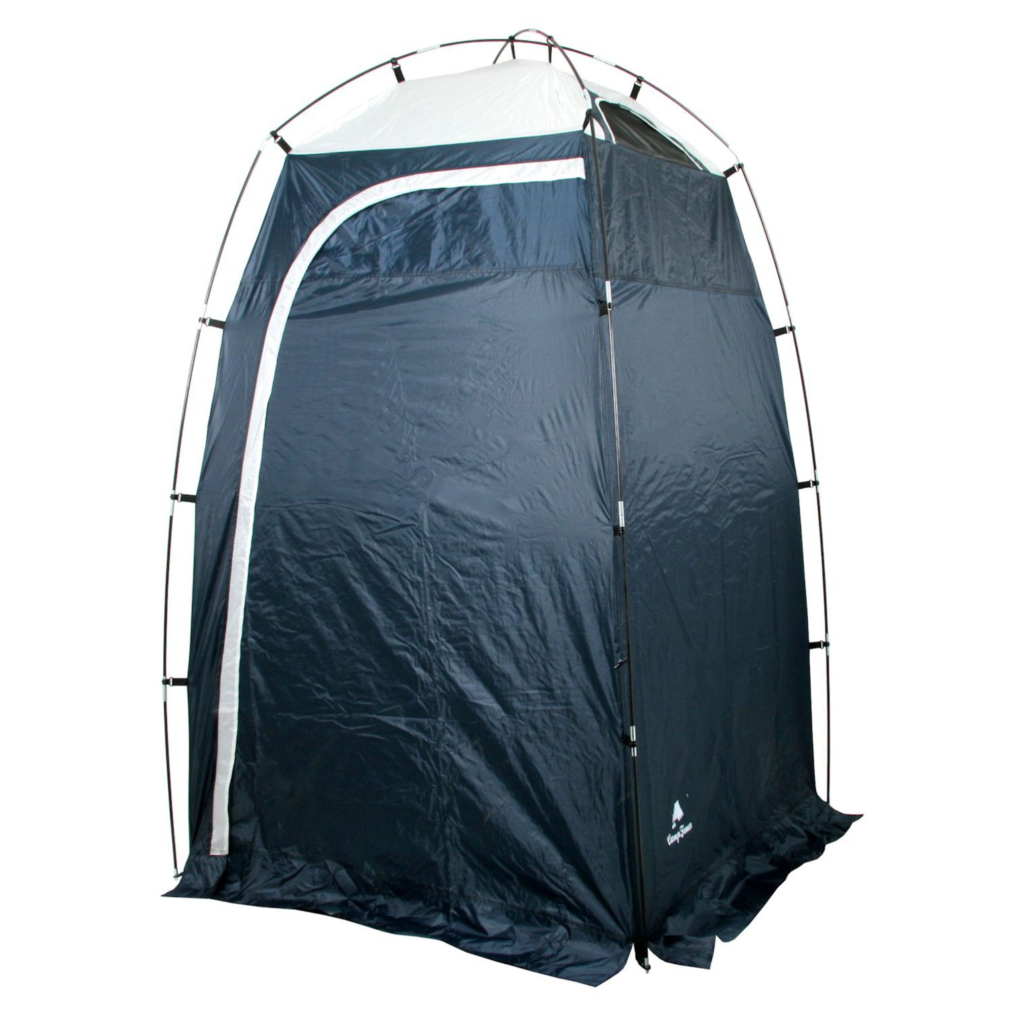 Shower tent, 130cm x 130cm x 210cm