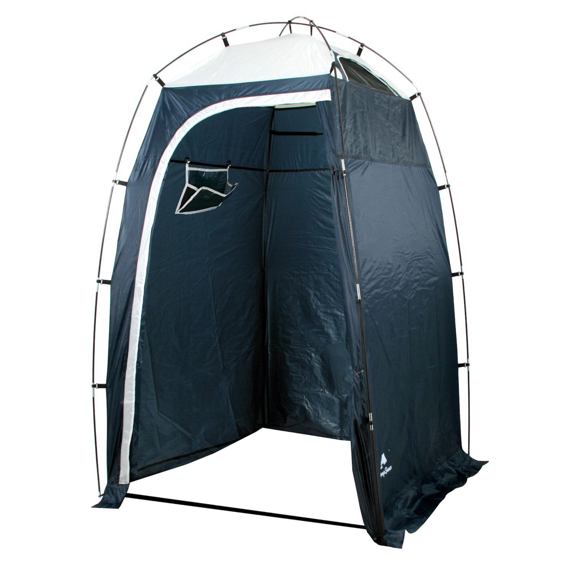Shower tent, 130cm x 130cm x 210cm