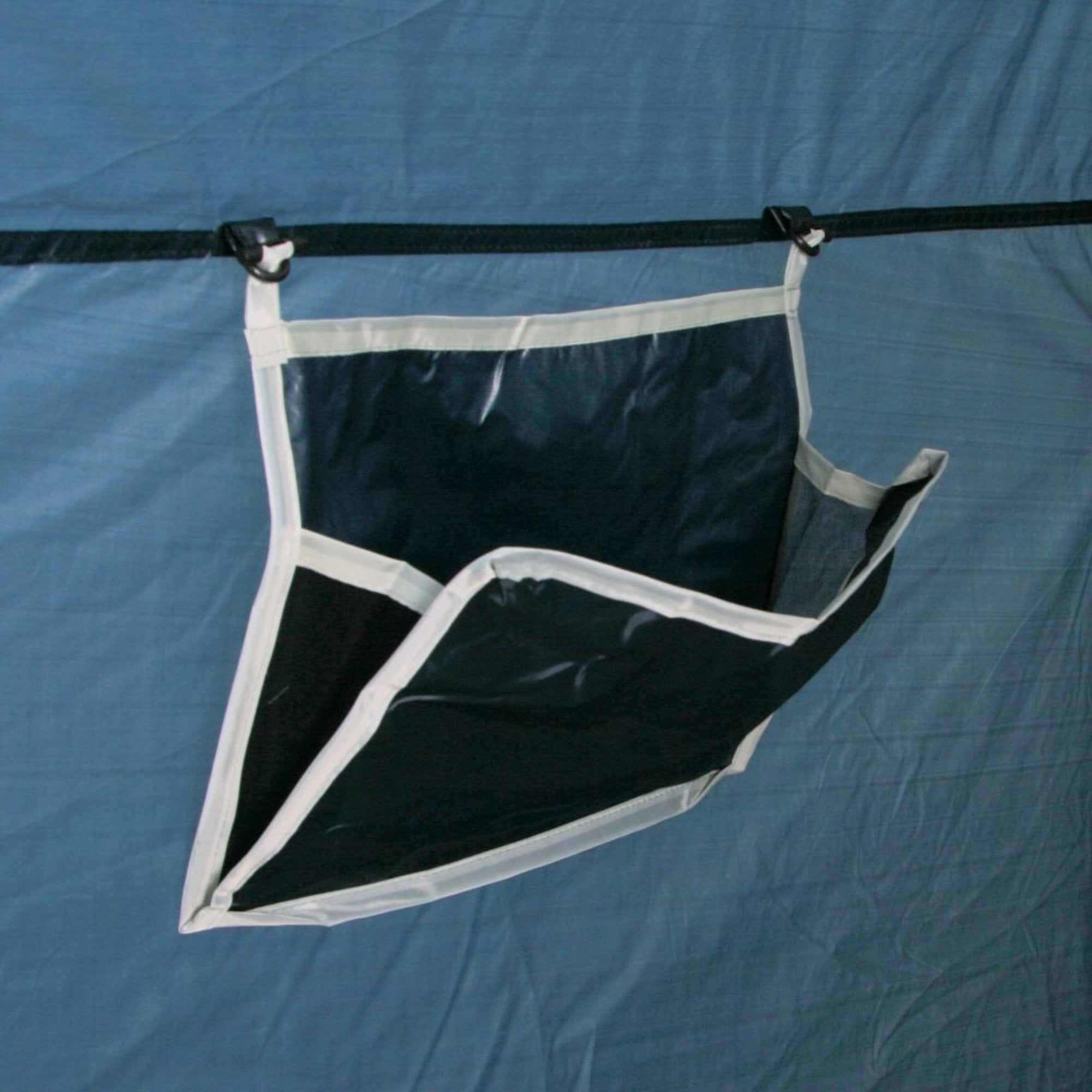 Shower tent, 130cm x 130cm x 210cm