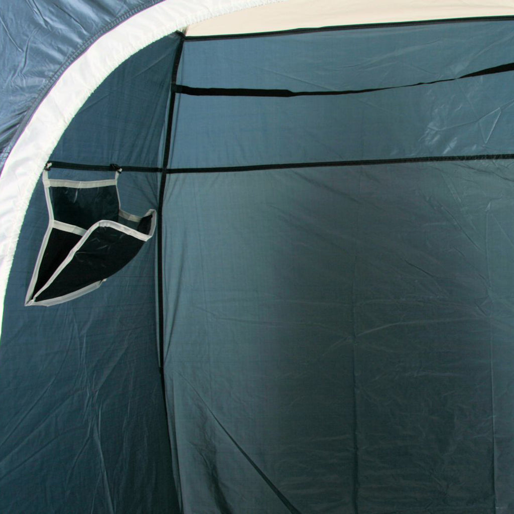 Shower tent, 130cm x 130cm x 210cm