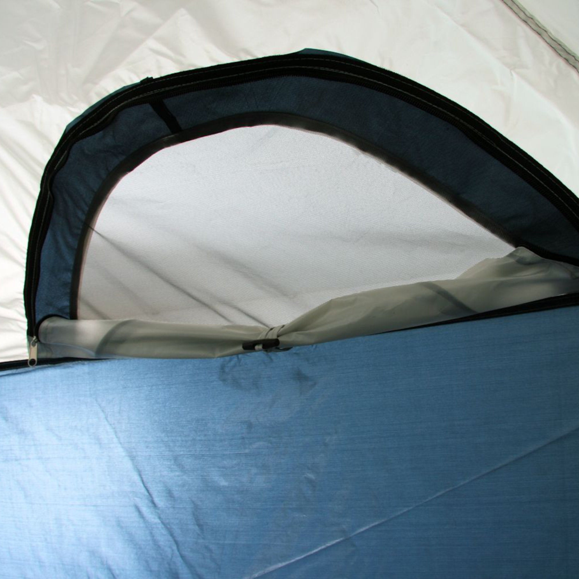Shower tent, 130cm x 130cm x 210cm