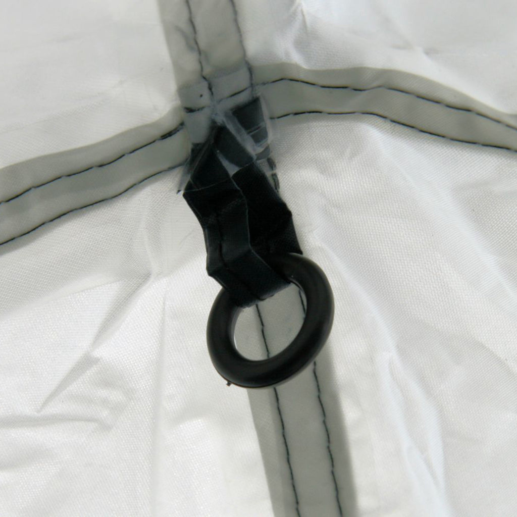 Shower tent, 130cm x 130cm x 210cm