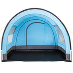 Tente tunnel « Relax6 », 6 personnes