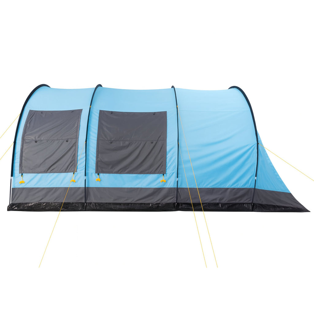 Tunnelzelt "Relax6", 6 Personen