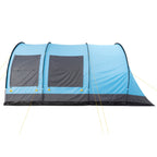 Tente tunnel « Relax6 », 6 personnes
