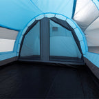 Tente tunnel « Relax6 », 6 personnes