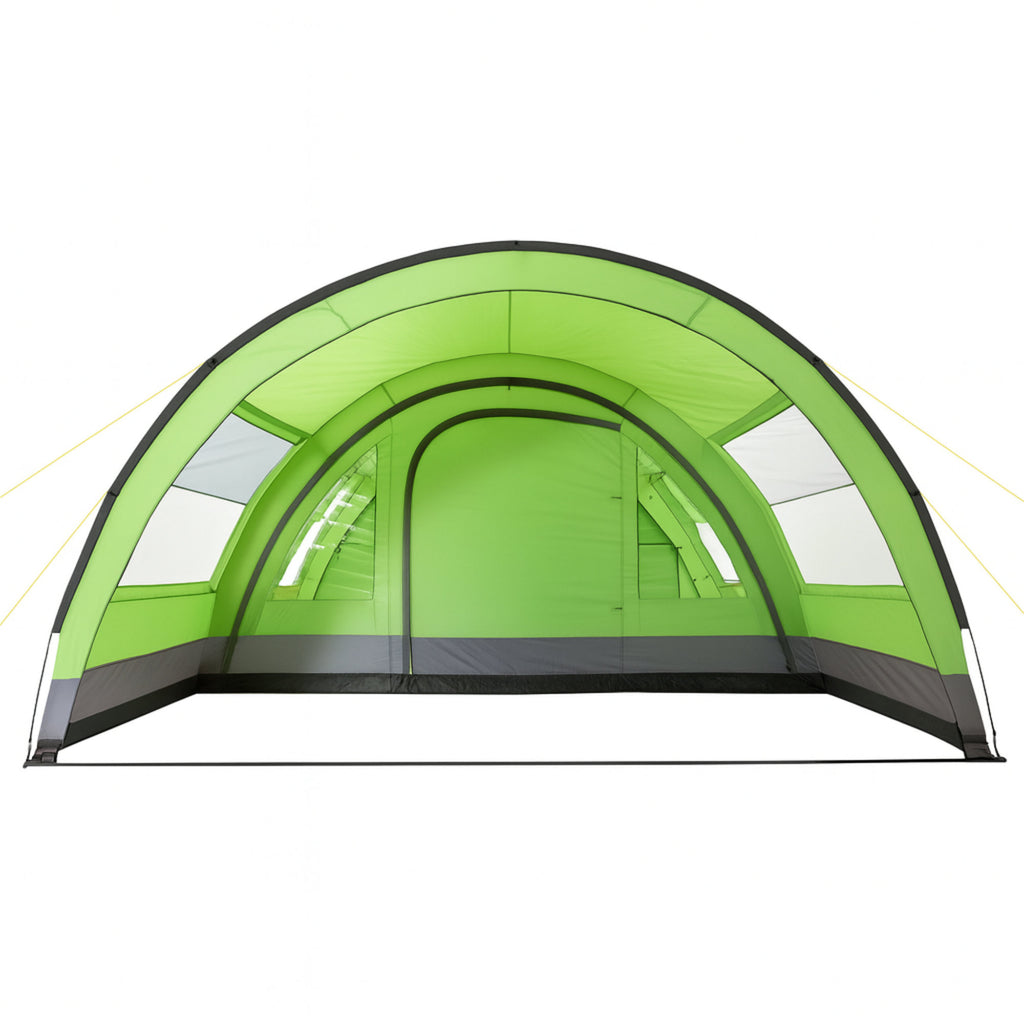 Tunnelzelt "Relax6", 6 Personen