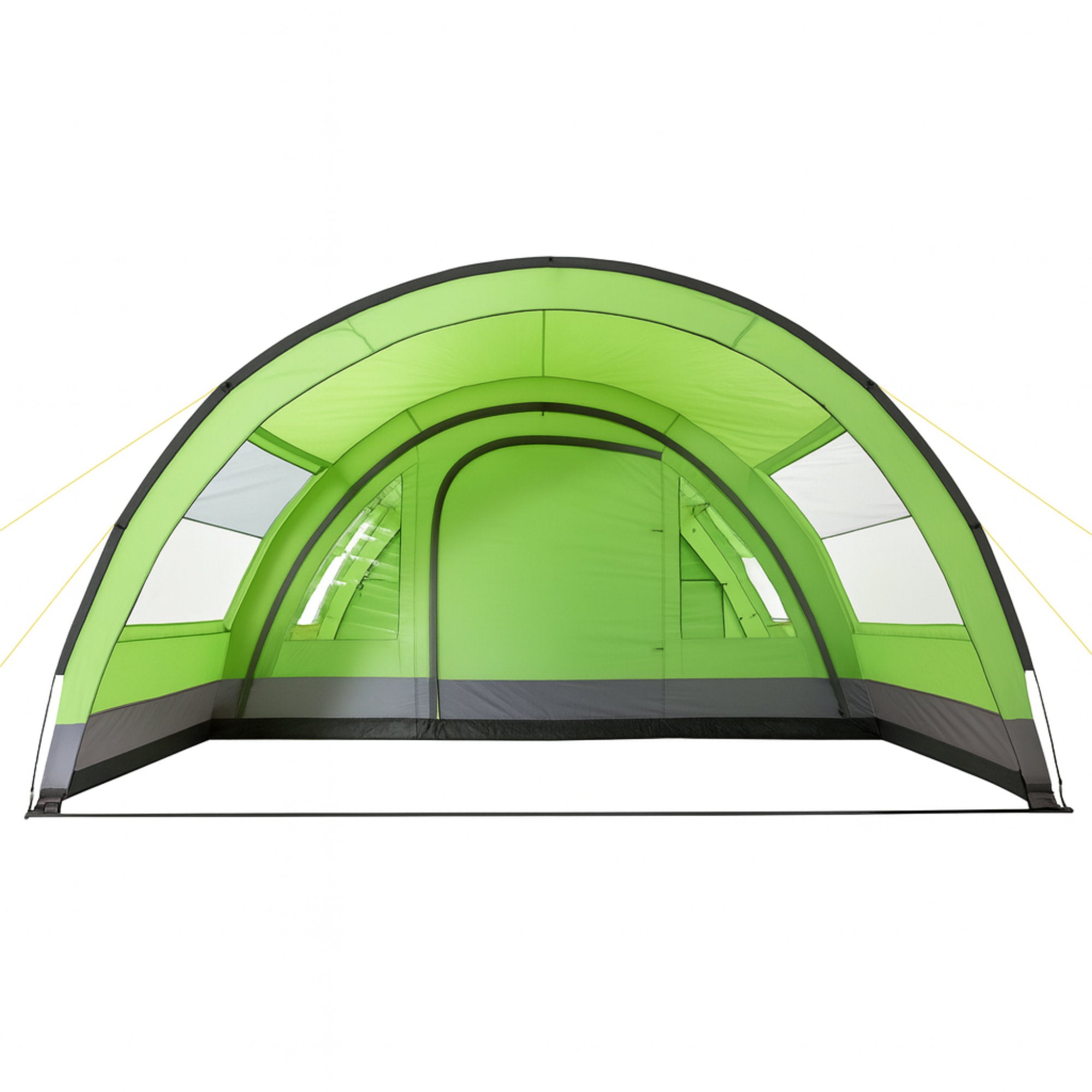 Tunnelzelt "Relax6", 6 Personen