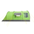 Tente tunnel « Relax6 », 6 personnes