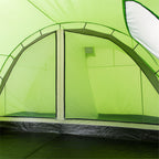 Tente tunnel « Relax6 », 6 personnes