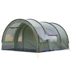 Tente tunnel « Relax6 », 6 personnes