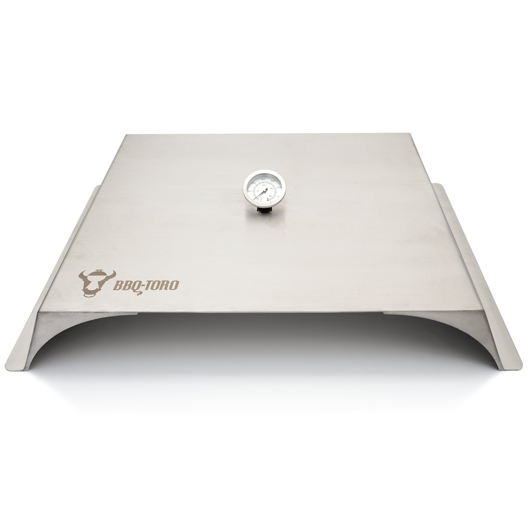 Accessoire à pizza, acier inoxydable