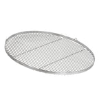 Dreibein Grill, 119 - 184 cm, verzinktes Eisen, inkl. Grillrost