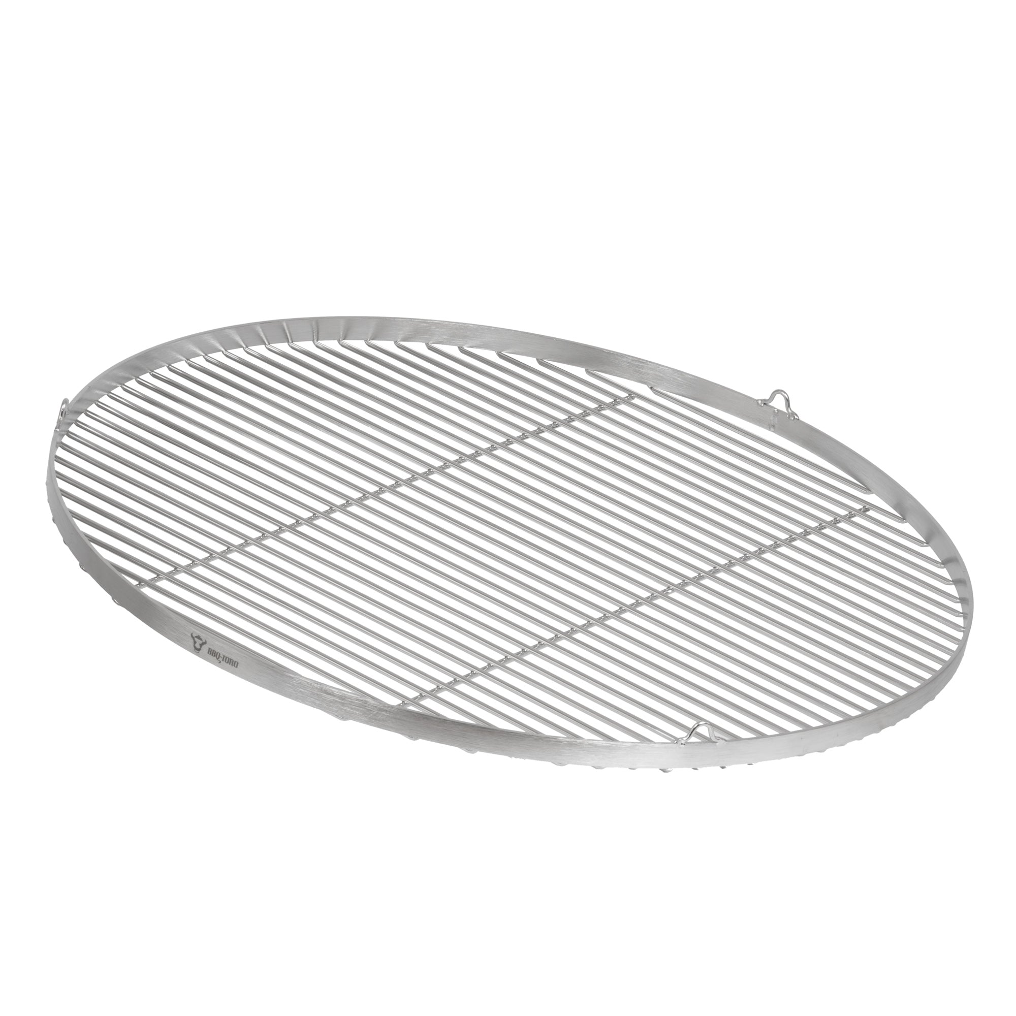 Dreibein Grill, 119 - 184 cm, verzinktes Eisen, inkl. Grillrost