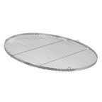 Dreibein Grill, 119 - 184 cm, verzinktes Eisen, inkl. Grillrost
