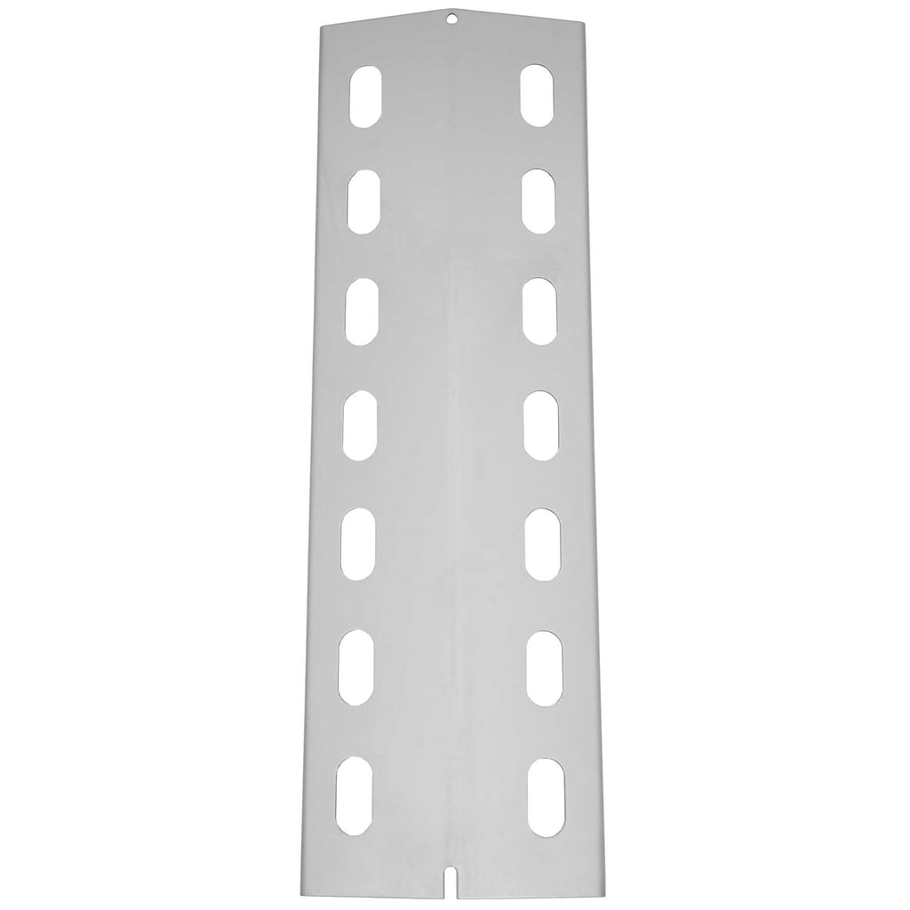 Distributeur de flamme pour barbecue à gaz, en acier inoxydable