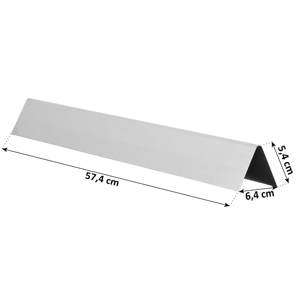 Propagateur de flammes, lot de 5