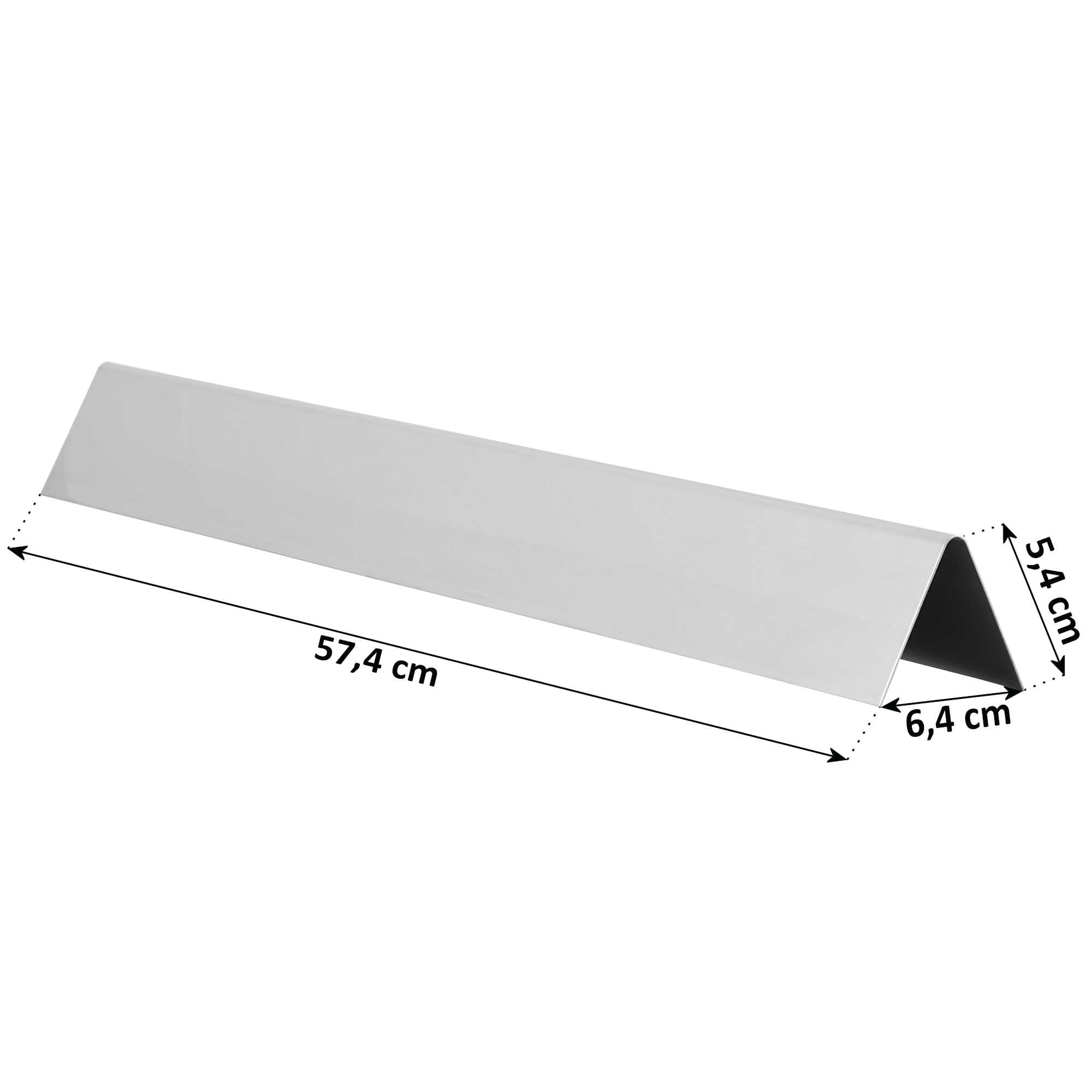 Propagateur de flammes, lot de 5