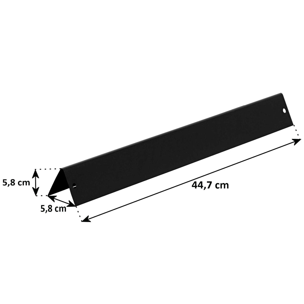Propagateur de flammes, lot de 5