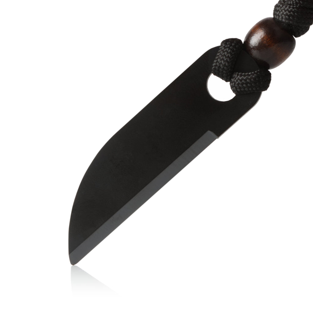 Firesteel, survival set, including scraper