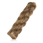 Kit de survie pour allume-feu, comprenant allume-feu, corde en paracorde, sarbacane et amadou.