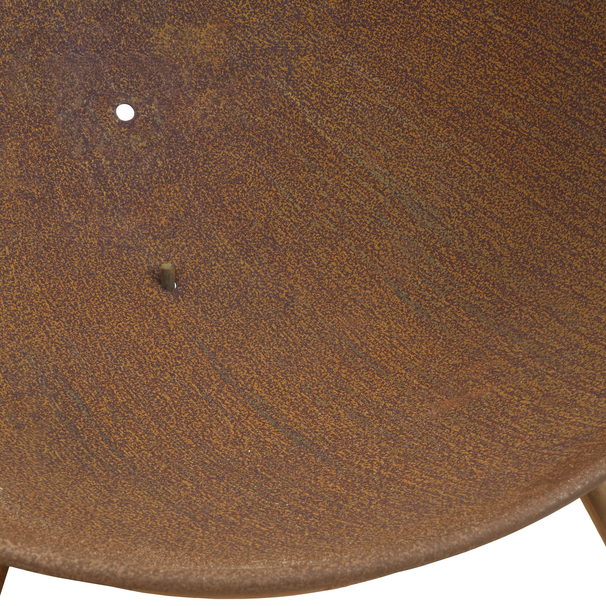 Fire bowl, 3-in-1, Ø 60cm, with 3 legs